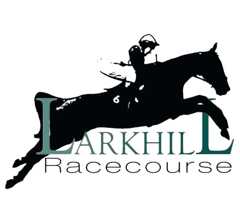 larkhill racecourse logo