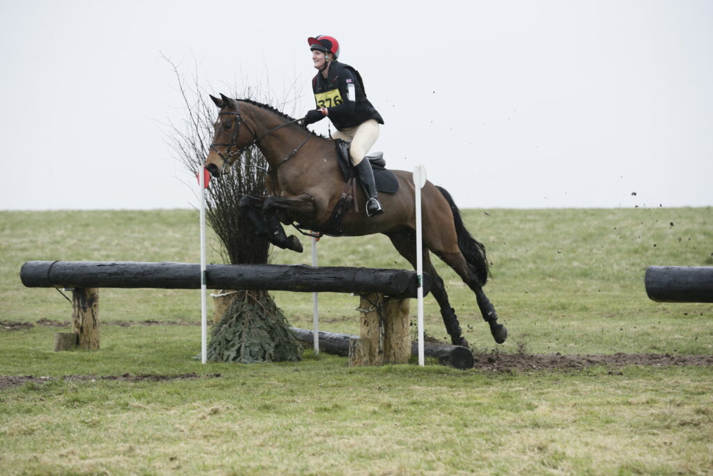 One Day Events At Larkhill | Larkhilleventing.com