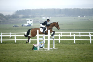 contact larkhill eventing