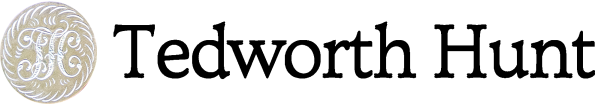 tedworth hunt logo